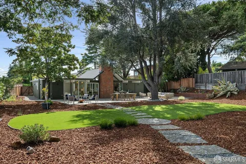 $1,695,000 | 18508 Mountain Lane, Castro Valley, CA 94552