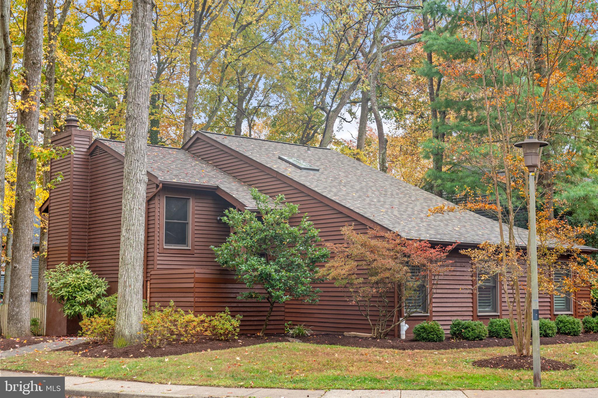 1813 Glade Court Annapolis, MD 21403 - Photo 1 of 35 front view of a house