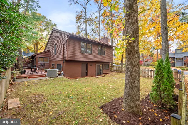 $3,495 | 1813 Glade Court, Annapolis, MD 21403