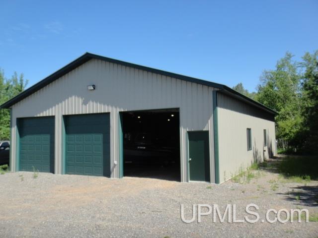 282 East Prairie Acres Road Crystal Falls, MI 49920 - Photo 7 of 36 Gallery Image 7