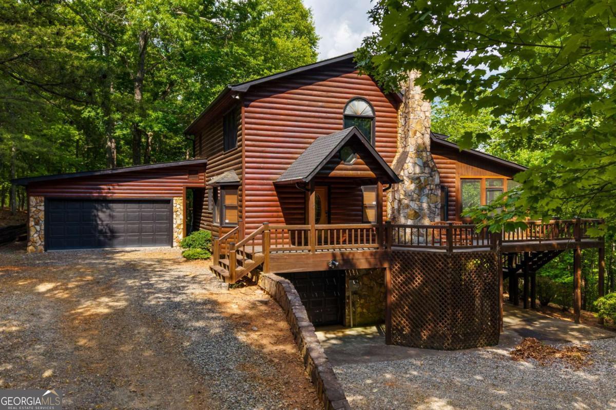 220 Blue Ridge Trail, Unit 217 Morganton, GA 30560 - Photo 2 of 55