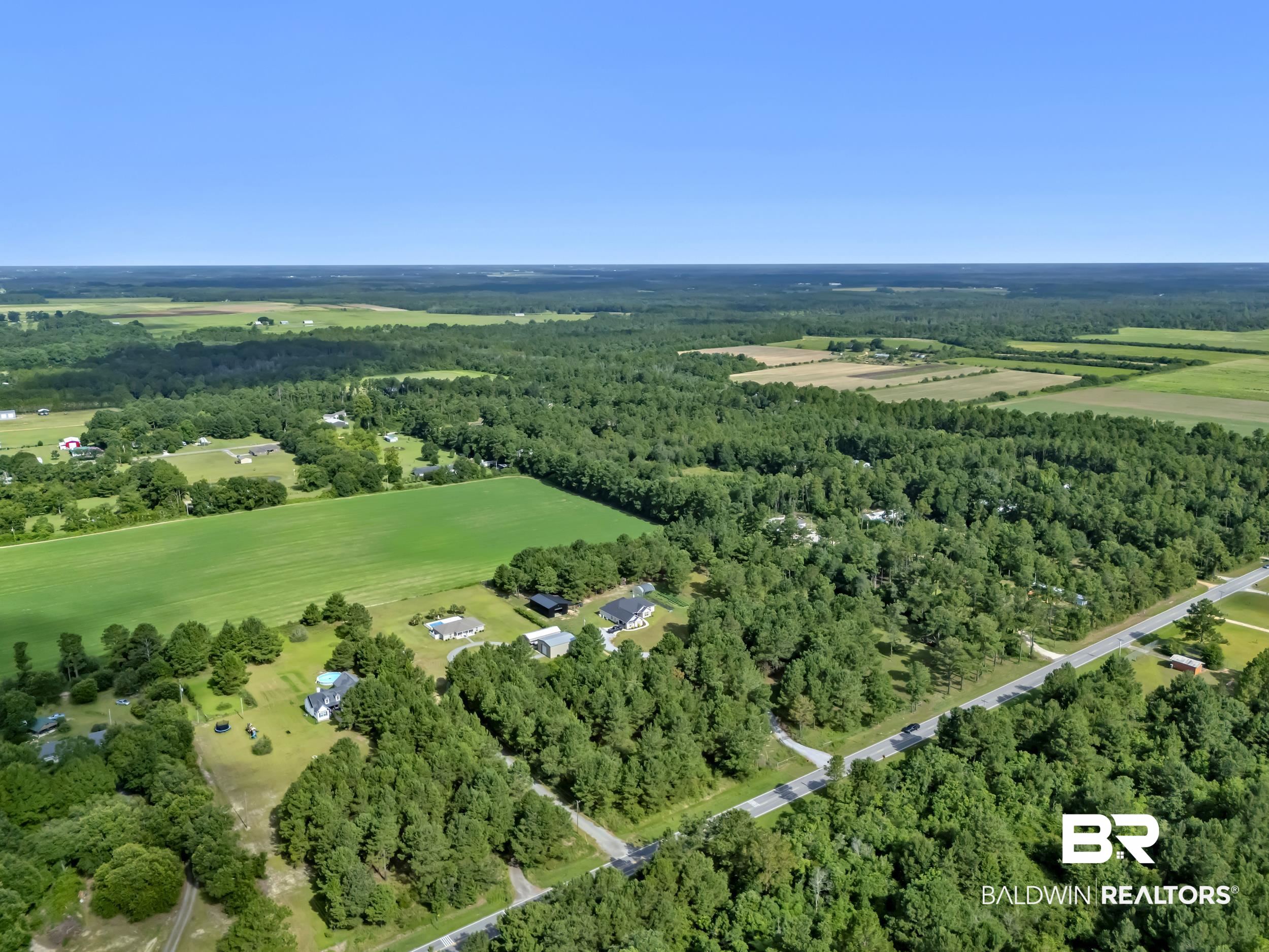 17153 County Road 87 Elberta, AL 36530 - Photo 64 of 73