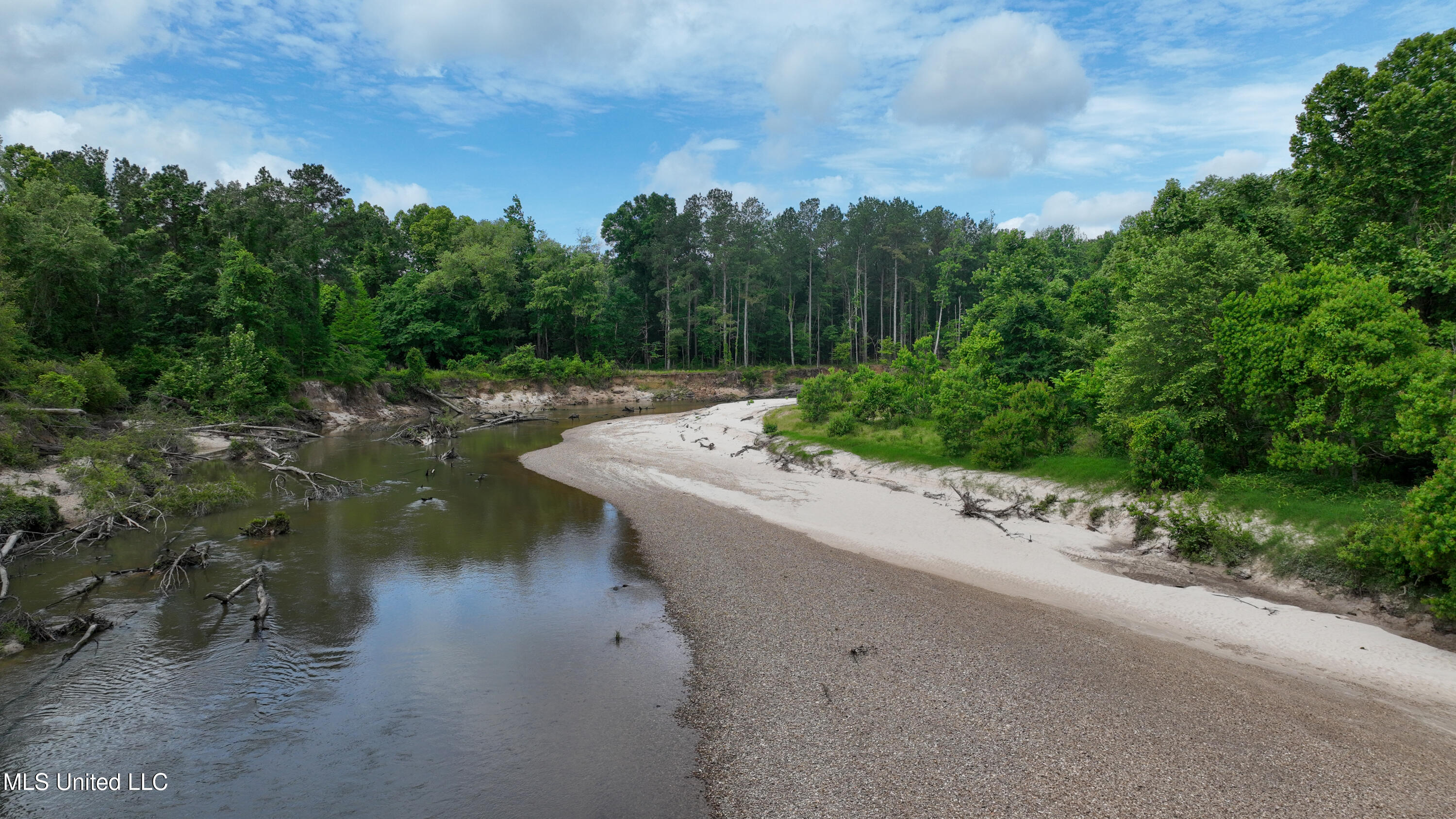 570 Mississippi Summit Summit, MS 39666 - Photo 13 of 17 DJI_0455