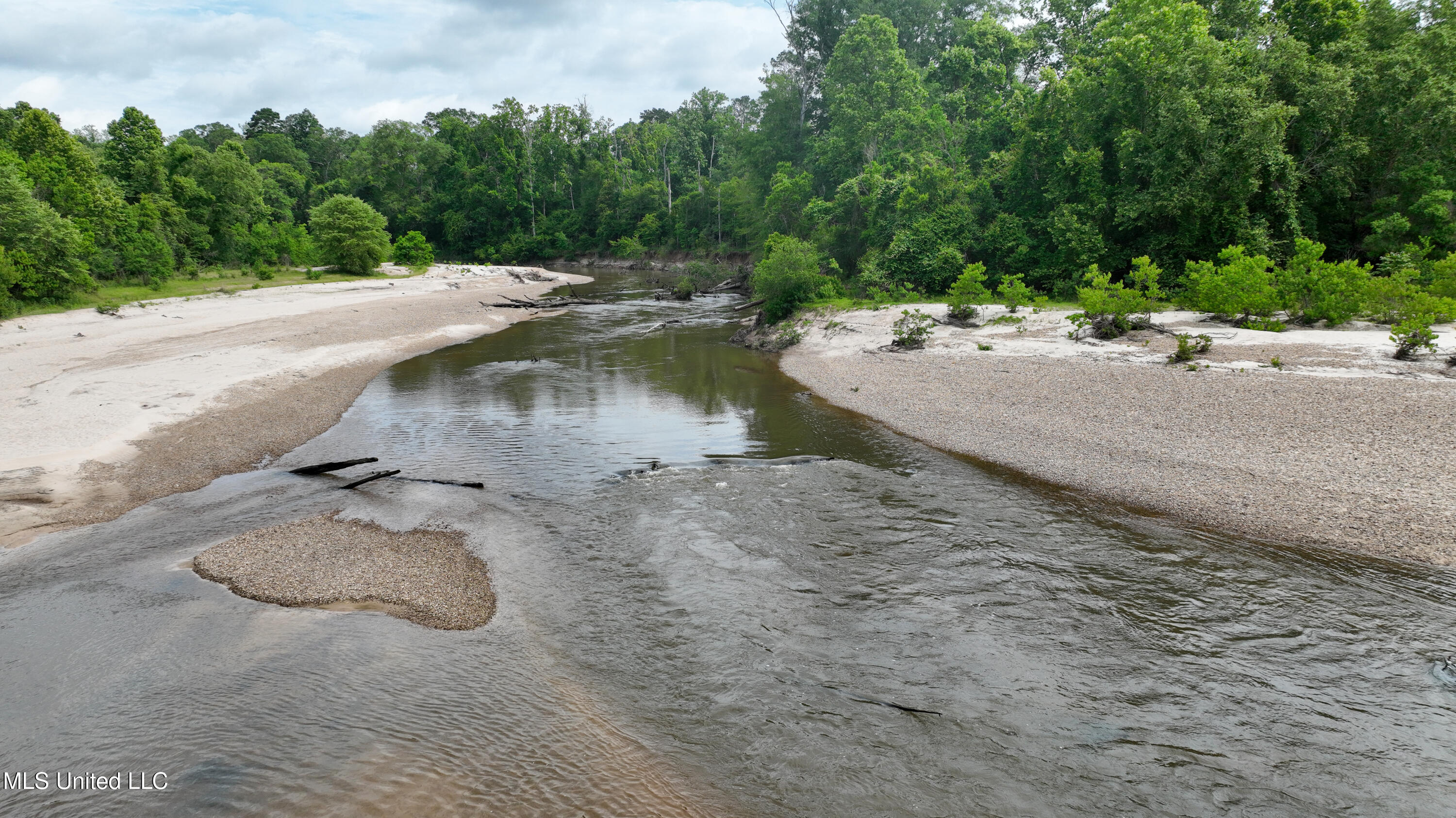 570 Mississippi Summit Summit, MS 39666 - Photo 14 of 17 DJI_0459