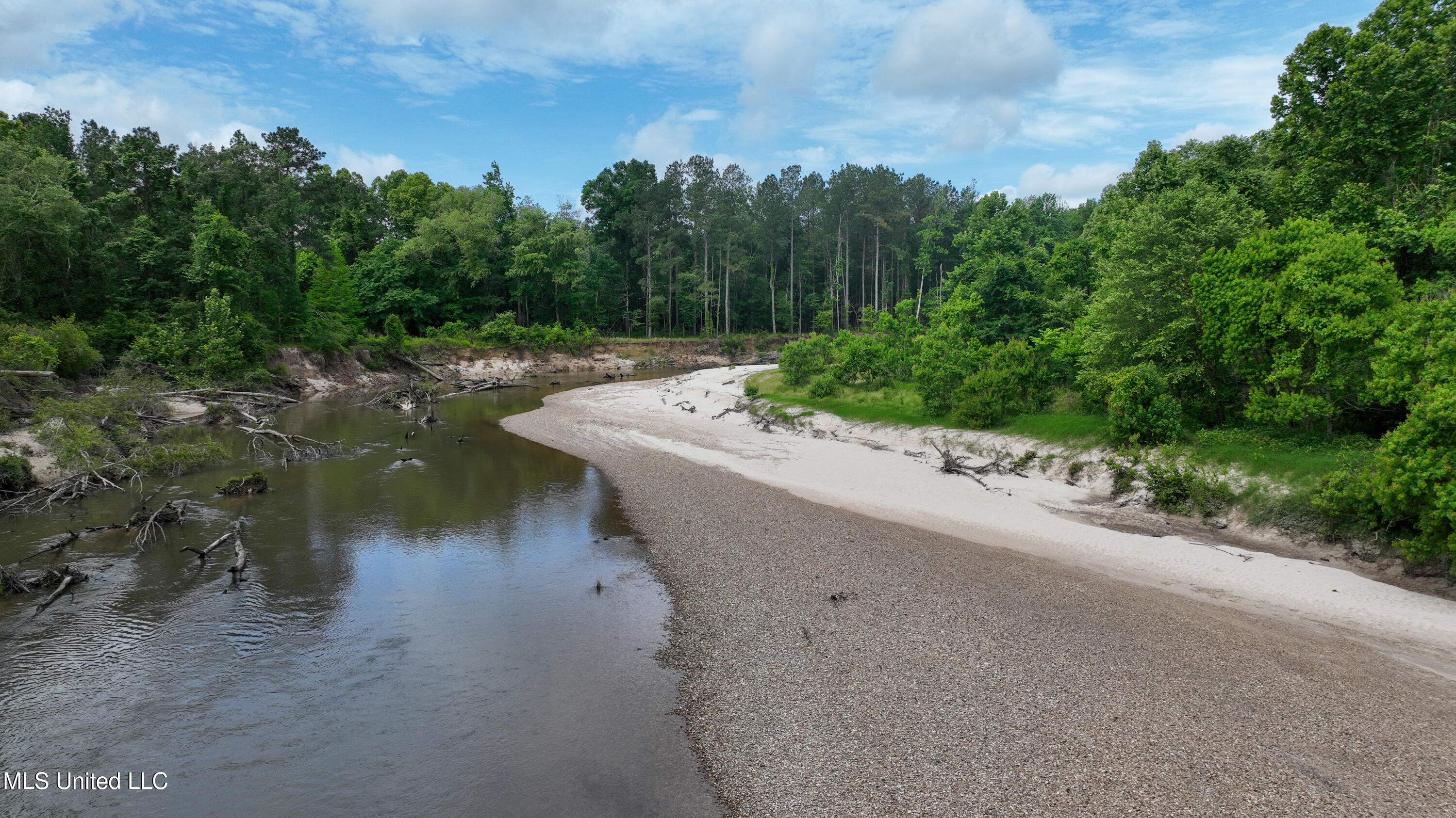 570 Mississippi Summit Summit, MS 39666 - Photo 17 of 17 DJI_0454