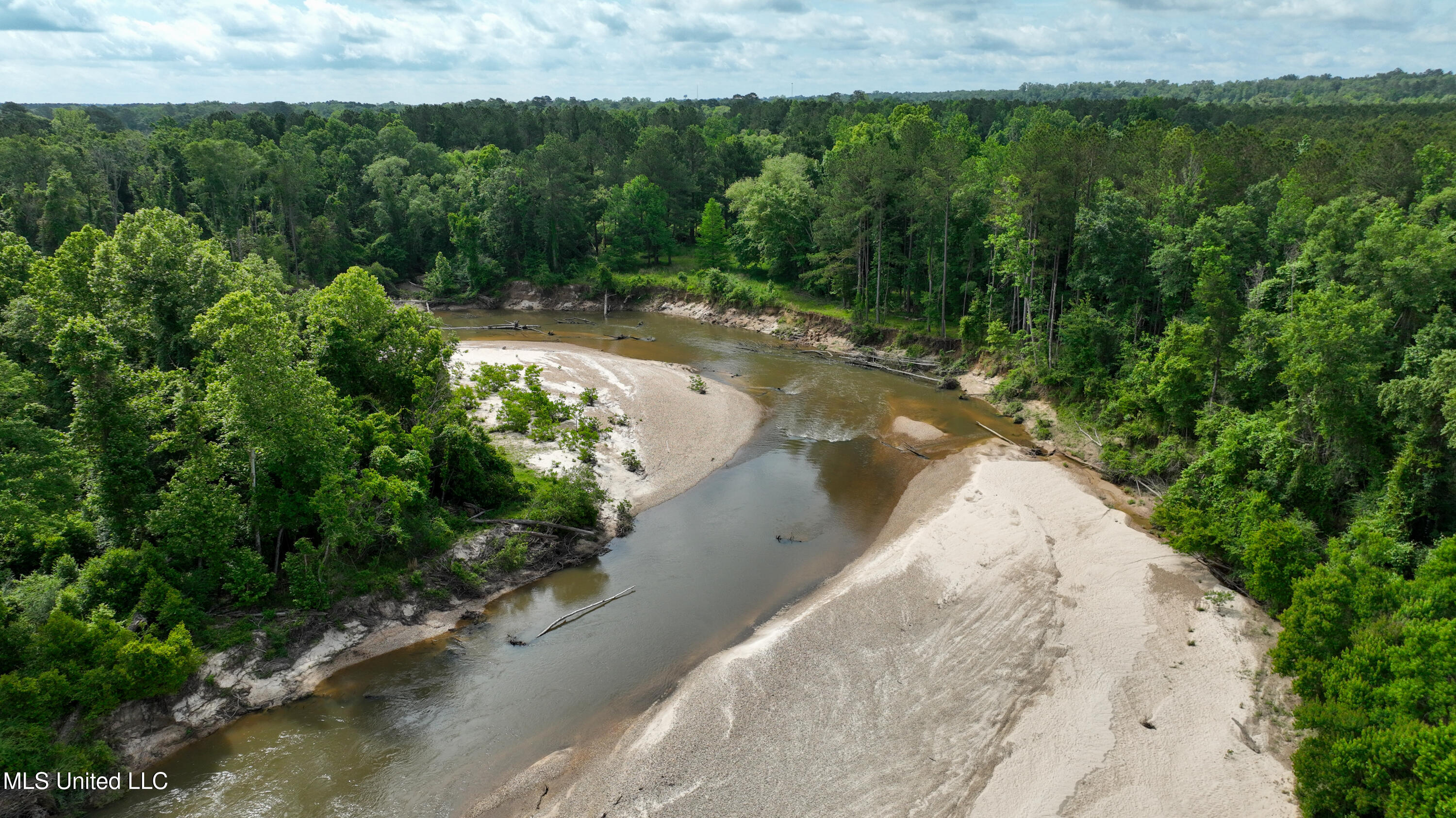 570 Mississippi Summit Summit, MS 39666 - Photo 9 of 17 DJI_0483