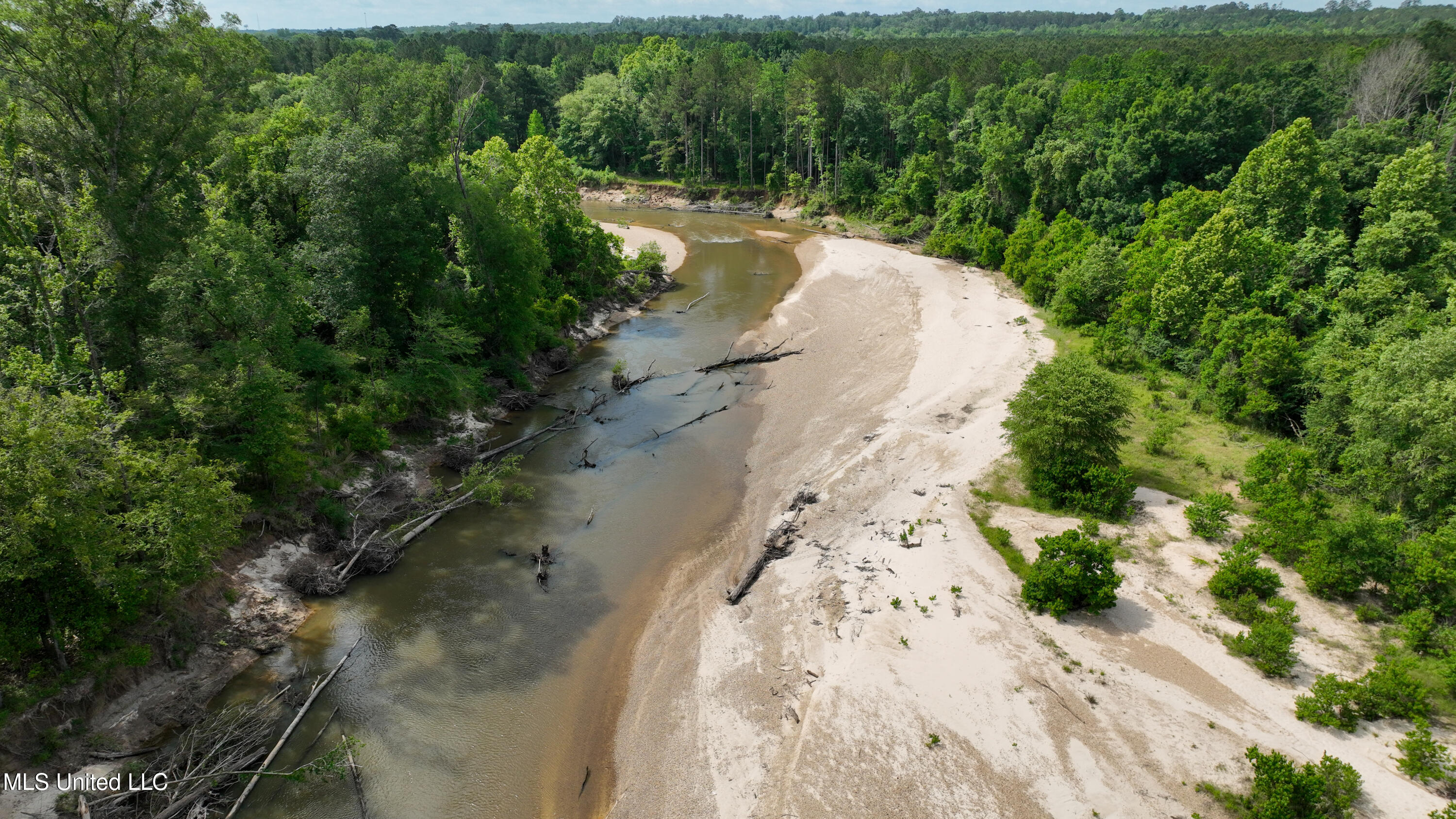 570 Mississippi Summit Summit, MS 39666 - Photo 10 of 17 DJI_0482