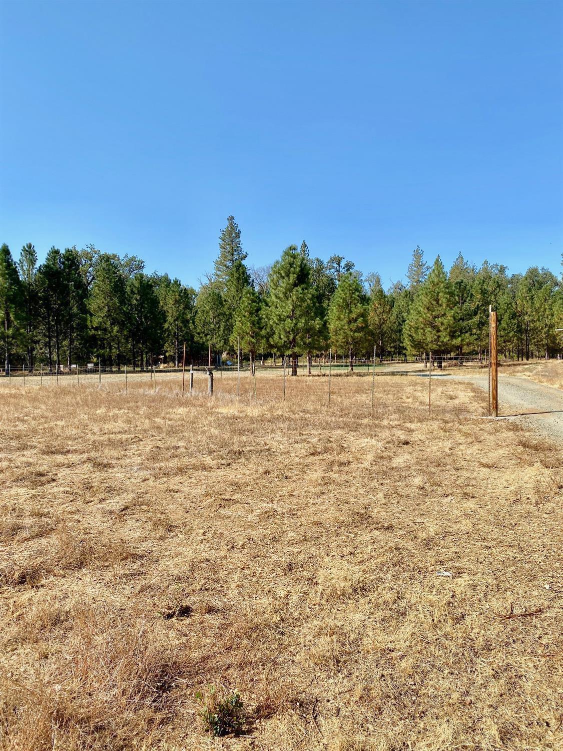 9398 Yuba Ranch Way Oregon House, CA 95962 - Photo 11 of 22 a view of empty room with green space