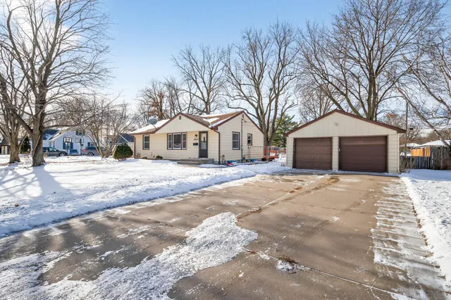 $320,000 | 8624 Columbus Avenue South, Bloomington, MN 55420
