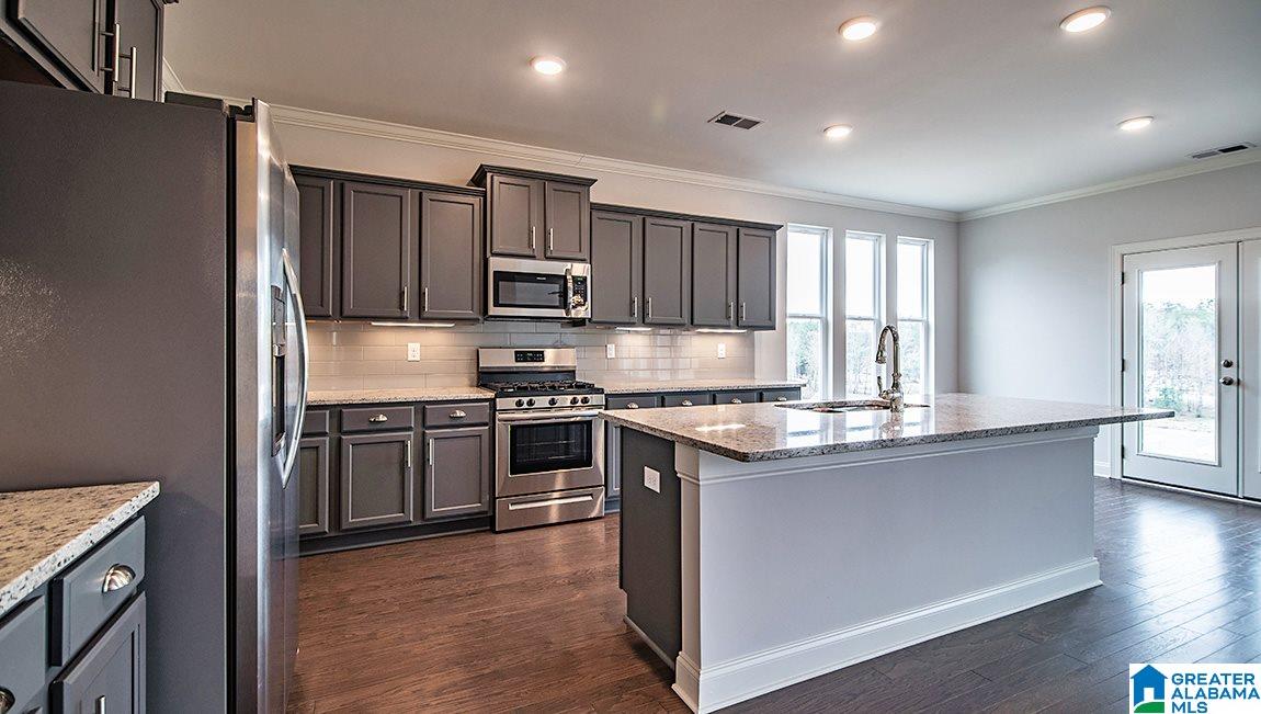 164 Rock Terrace Circle Helena, AL 35080 - Photo 16 of 35