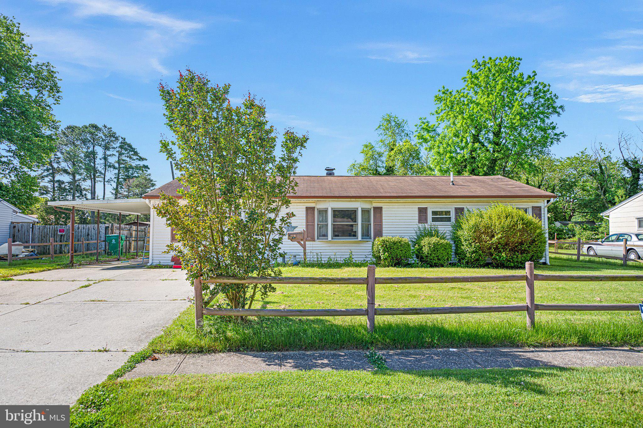 30 Saxton Road Dover, DE 19901 - Photo 1 of 27 Gallery Image 1