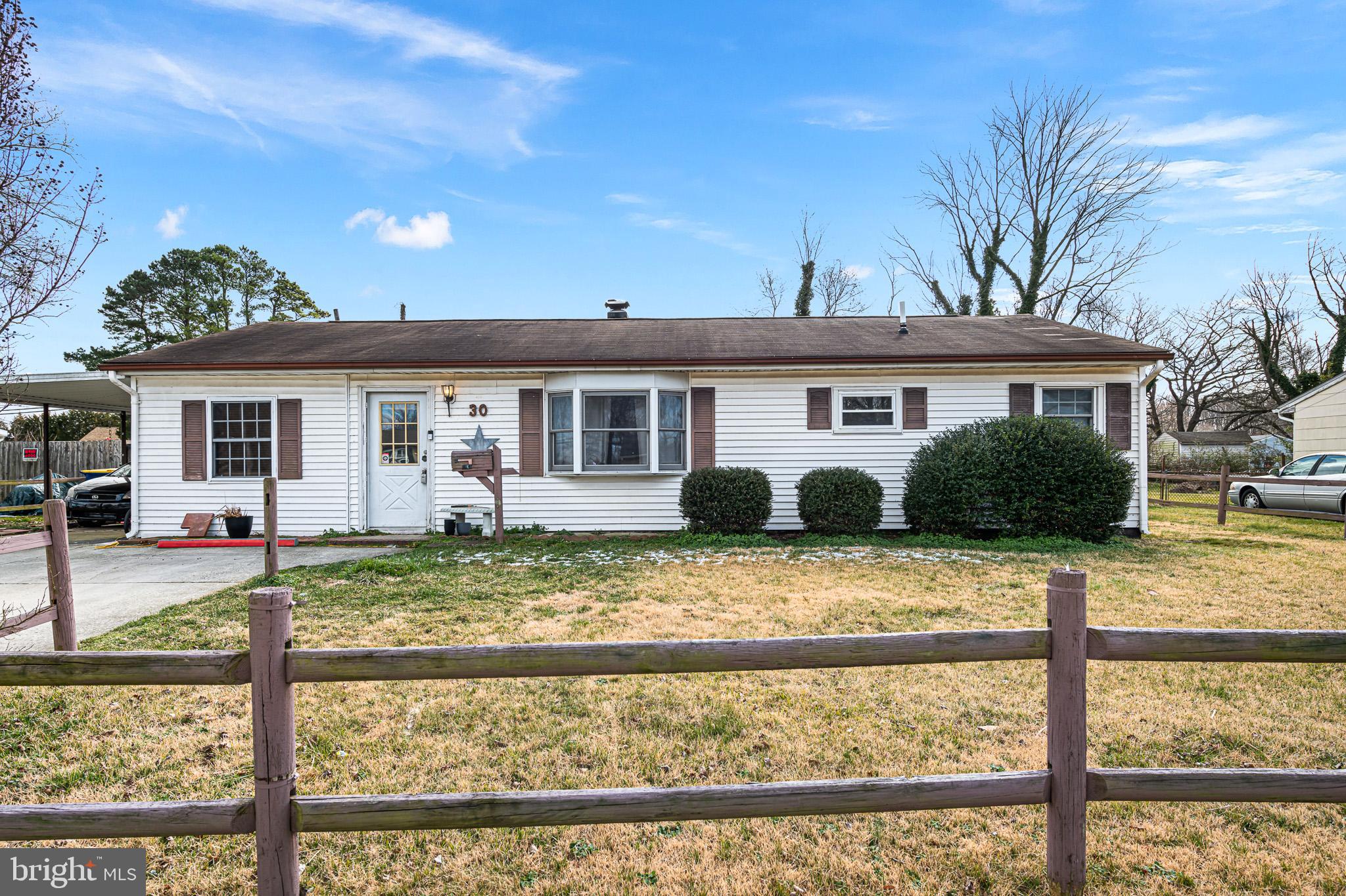 30 Saxton Road Dover, DE 19901 - Photo 3 of 27 Gallery Image 3