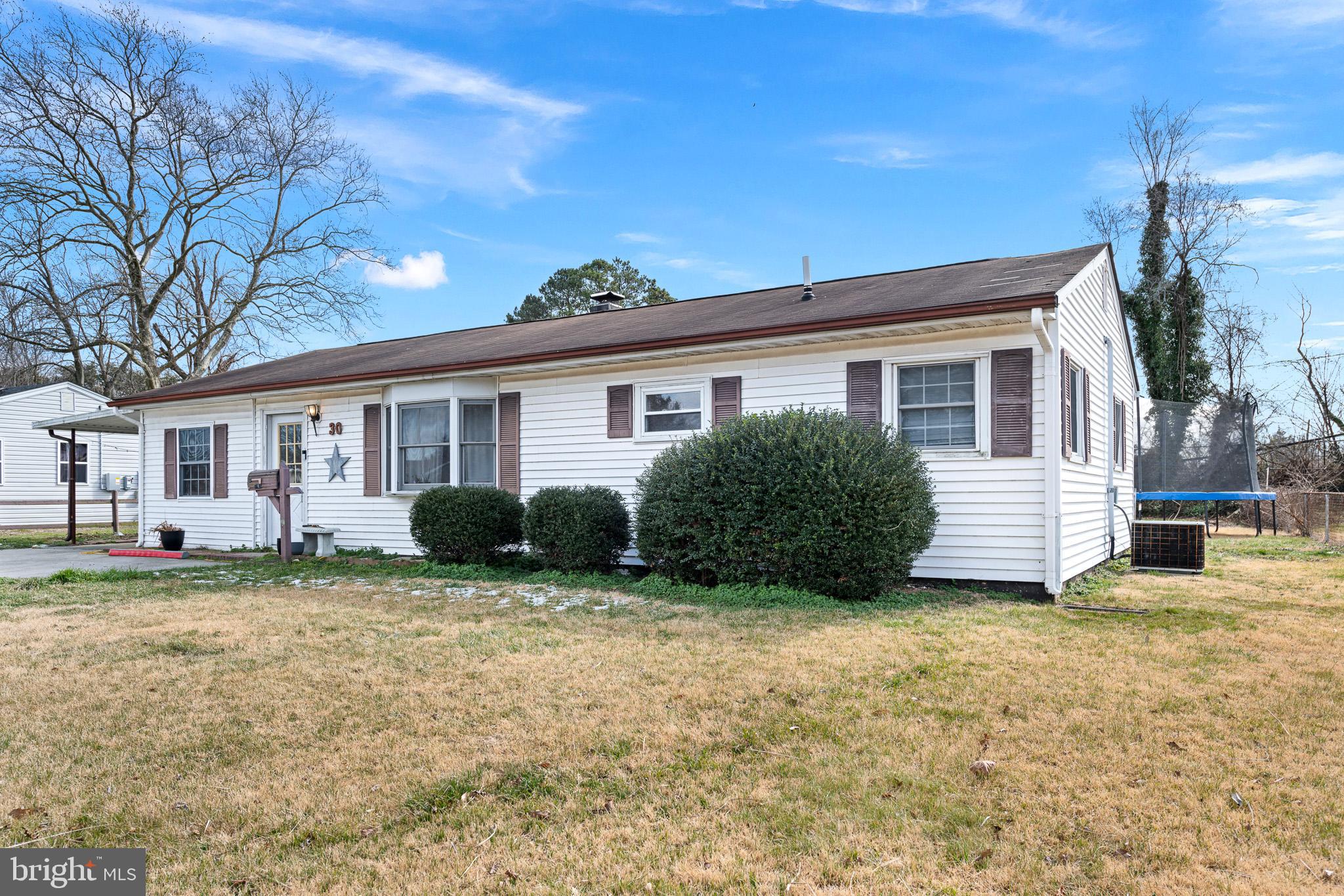 30 Saxton Road Dover, DE 19901 - Photo 4 of 27 Gallery Image 4