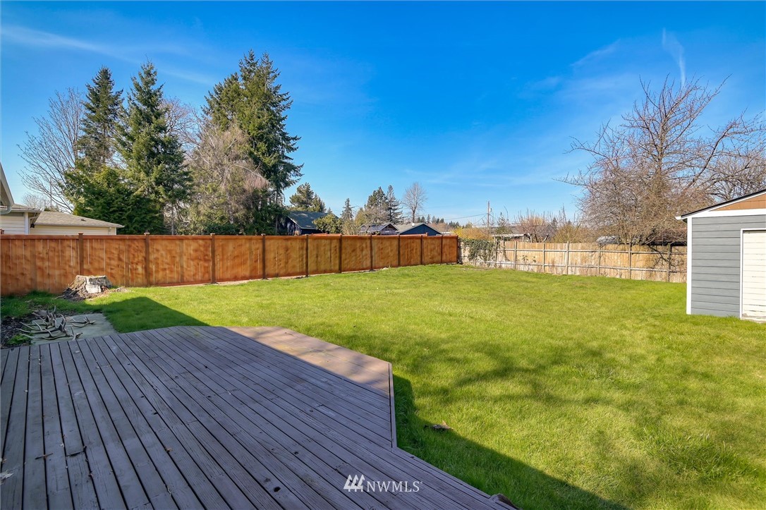 11652 Southeast 164th Street Renton, WA 98058 - Photo 22 of 27 Gallery Image 22