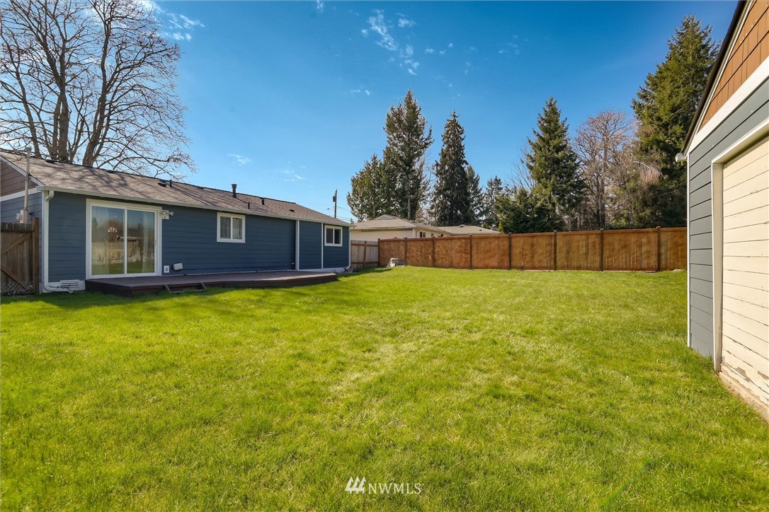 11652 Southeast 164th Street Renton, WA 98058 - Photo 26 of 27 Gallery Image 26