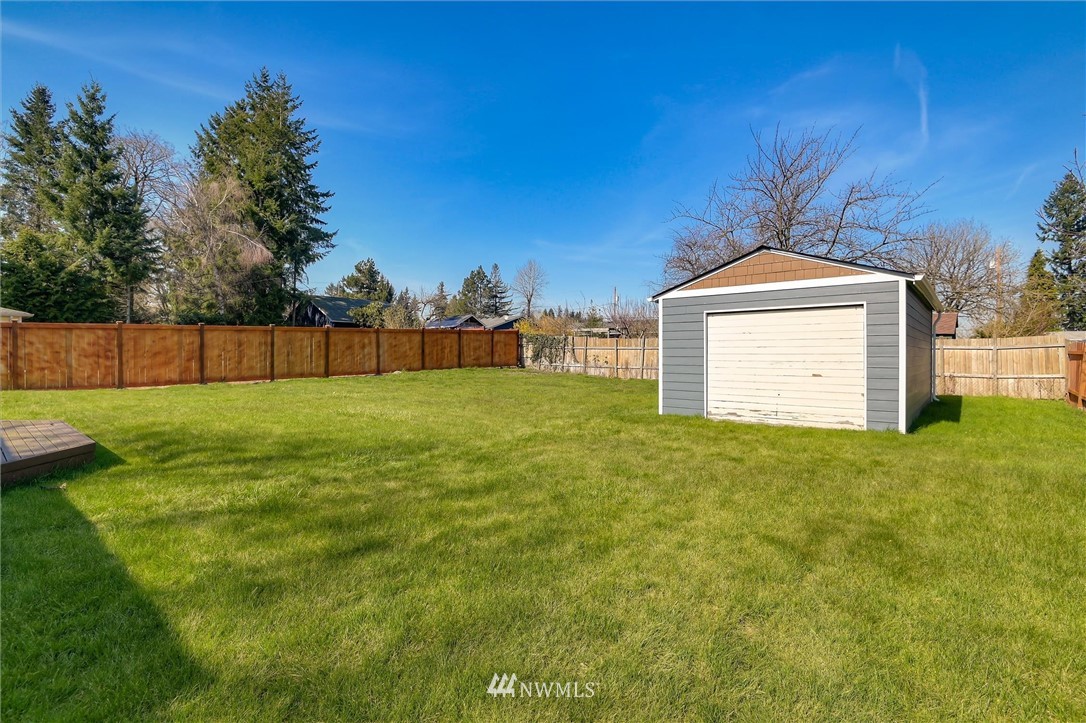 11652 Southeast 164th Street Renton, WA 98058 - Photo 27 of 27 Gallery Image 27