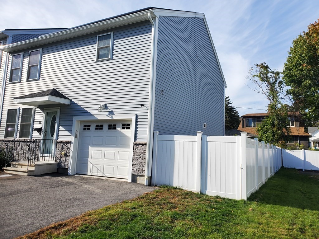 65 Kenberma Road Worcester, MA 01604 - Photo 17 of 42 Gallery Image 17