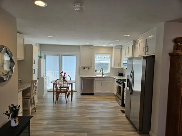 $174,900 | 6543 West Meadowlark Drive, Jenison, MI 49428