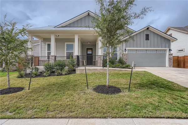 $3,500 | 8304 Petronas Pass, Austin, TX 78744