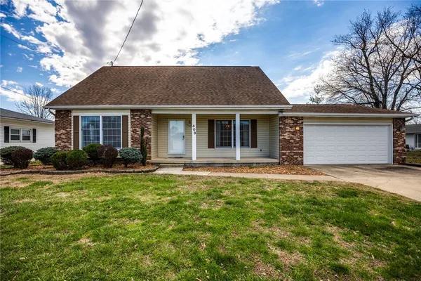 $269,000 | 403 Flamingo Avenue, Effingham, IL 62401