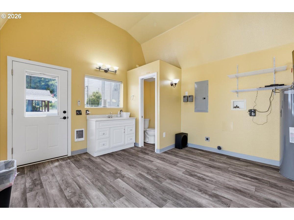 22800 Northwest 31st Avenue Ridgefield, WA 98642 - Photo 22 of 48 Sauna
