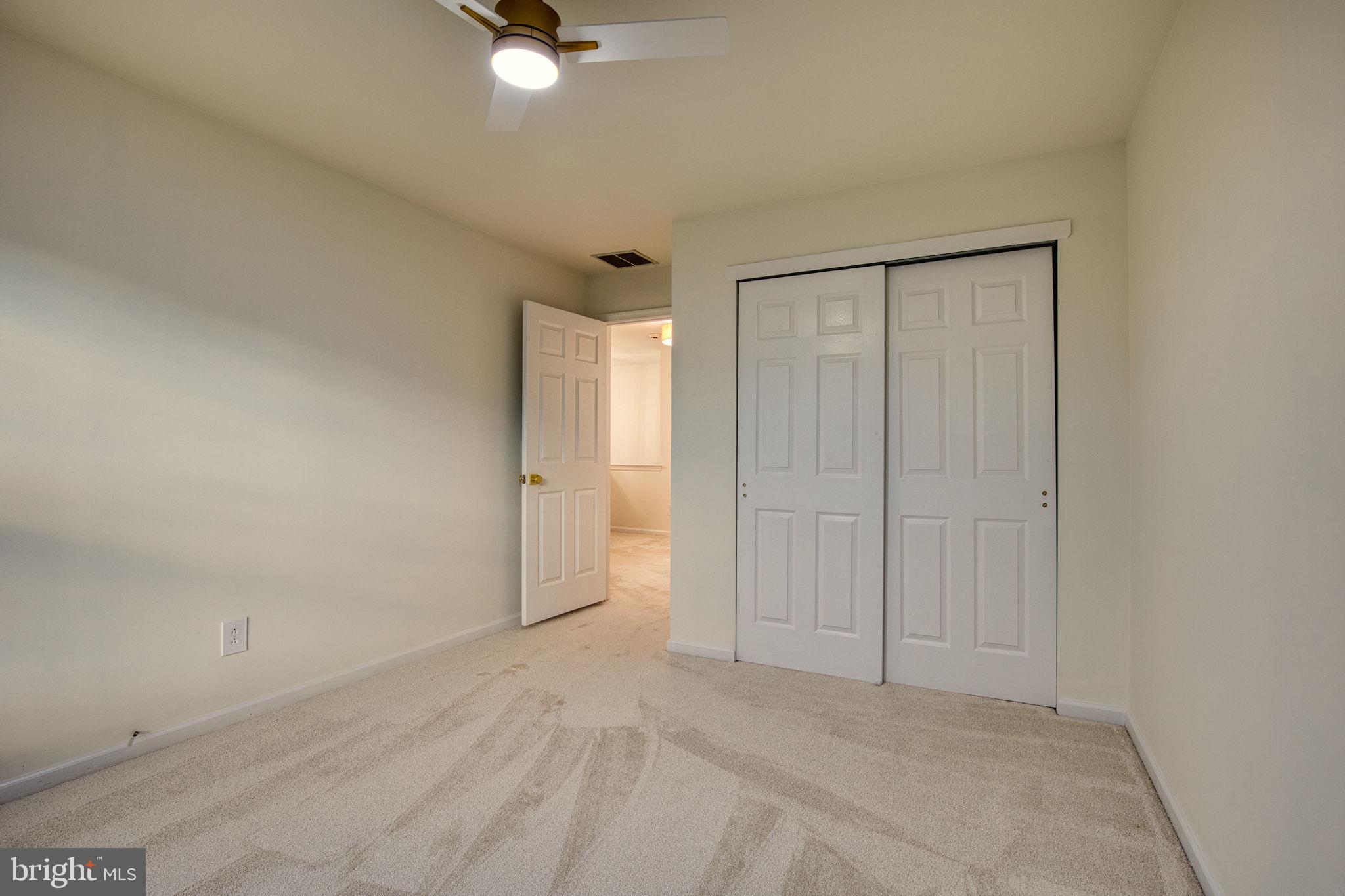 107 Walker Road Royersford, PA 19468 - Photo 29 of 41 wooden floor in an empty room