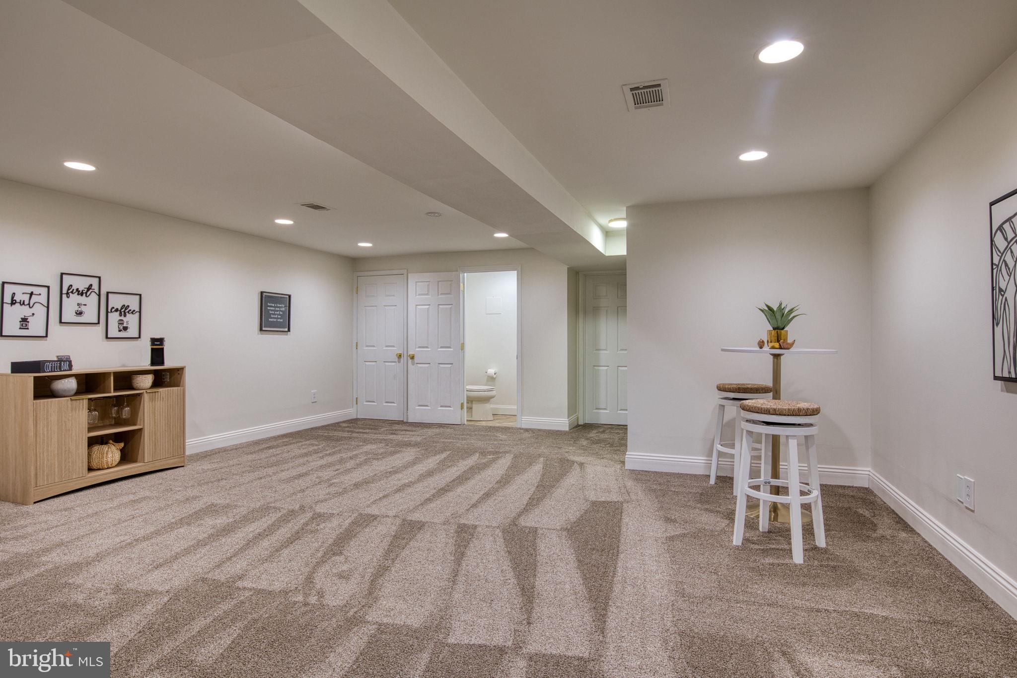 107 Walker Road Royersford, PA 19468 - Photo 36 of 41 a view of a kitchen with a sink