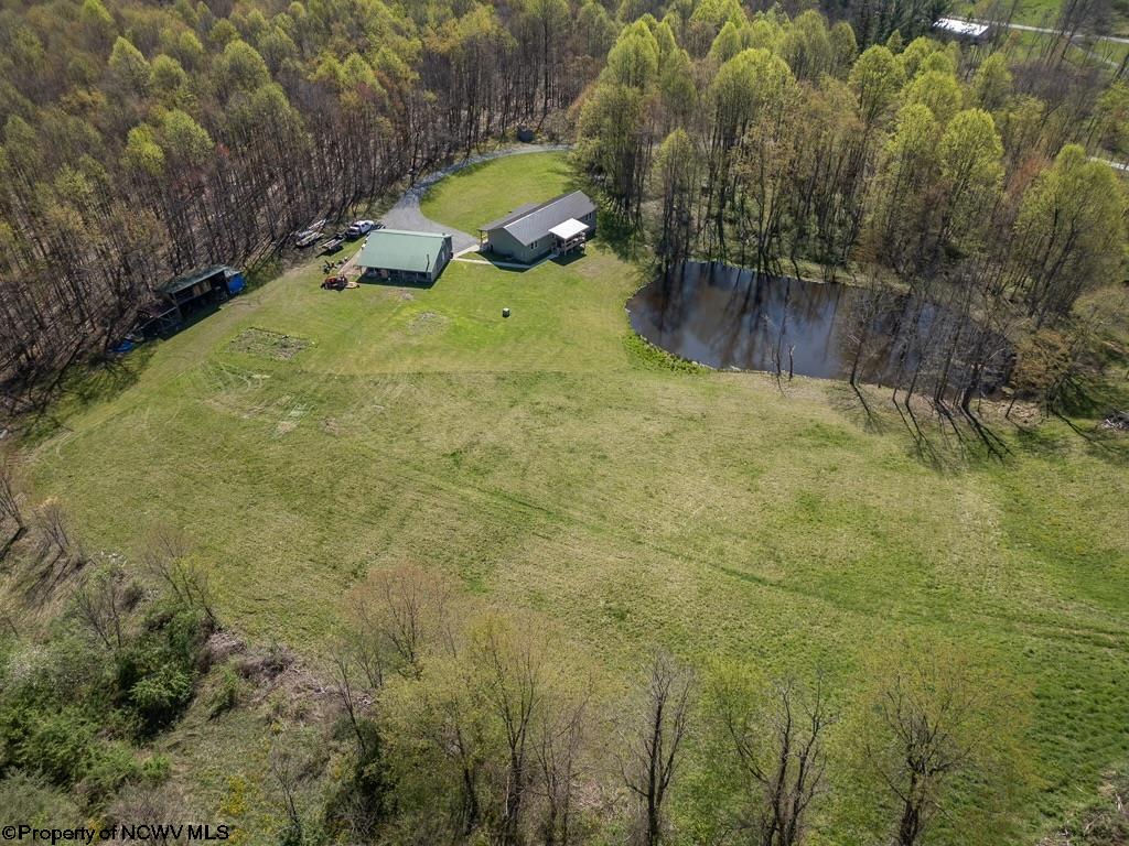 2026 Talbott Road Belington, WV 26250 - Photo 11 of 47 Gallery Image 11