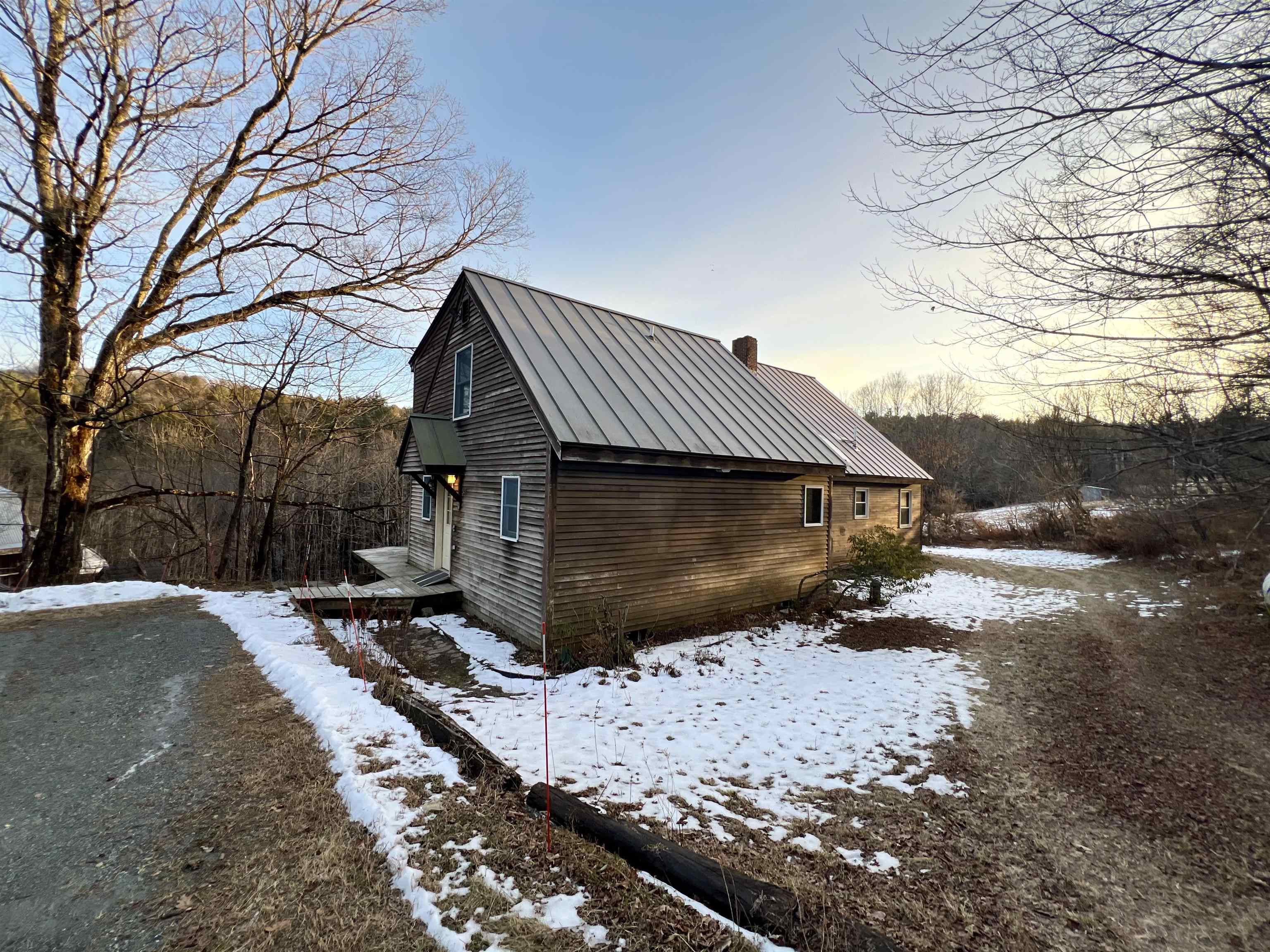 67 Draper Road Hartland, VT 05048 - Photo 2 of 60 Gallery Image 2
