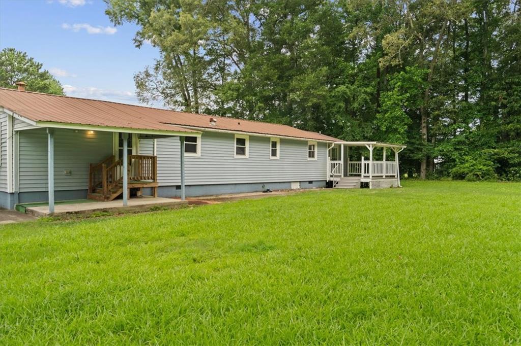 3053 Resaca Lafayette Road Northwest Sugar Valley, GA 30746 - Photo 26 of 39