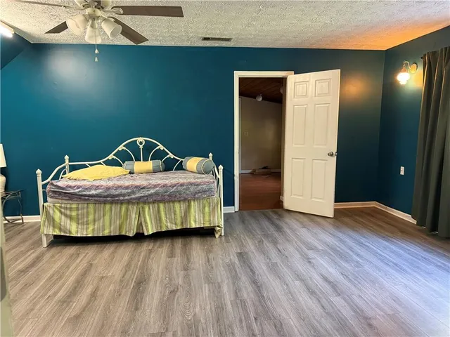 a view of small space