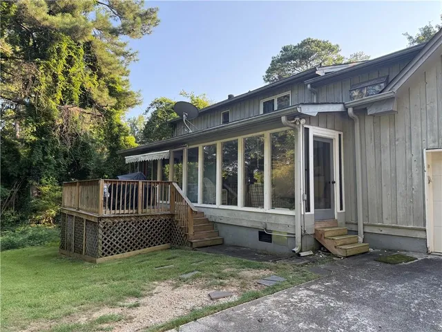 $360,000 | 958 Sweet Briar Trail Southeast, Conyers, GA 30094