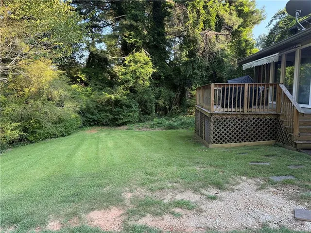 $360,000 | 958 Sweet Briar Trail Southeast, Conyers, GA 30094