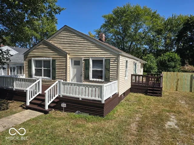 $159,900 | 532 Alexandria Pike, Anderson, IN 46012