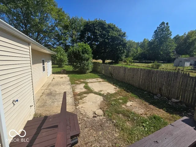 $159,900 | 532 Alexandria Pike, Anderson, IN 46012