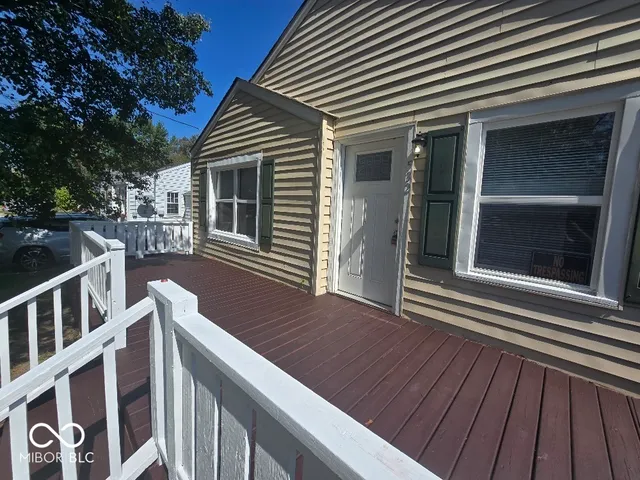 $159,900 | 532 Alexandria Pike, Anderson, IN 46012