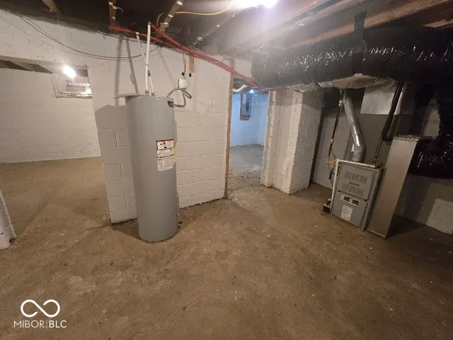 $159,900 | 532 Alexandria Pike, Anderson, IN 46012