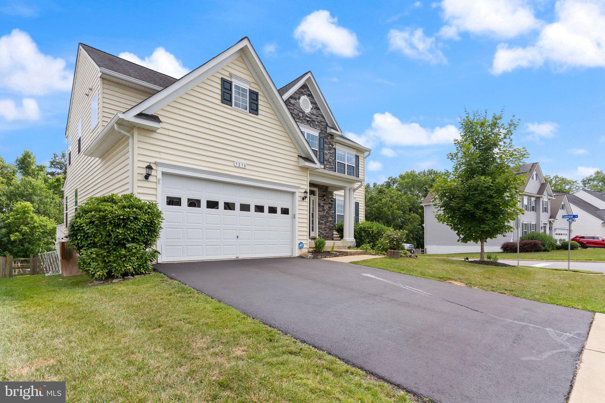 5270 Longbow Road King George, VA 22485 - Photo 69 of 75 Plenty of parking