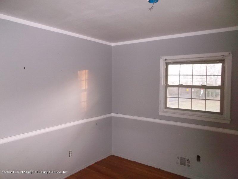 1 Sarno Street Colonia, NJ 07067 - Photo 13 of 30 an empty room with a window