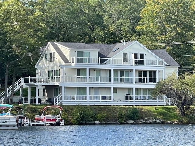 1374 Village Road, Unit 4 Madison, NH 03875 - Photo 2 of 25 Gallery Image 2