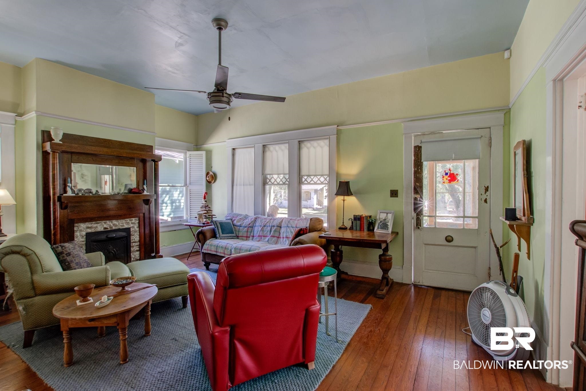 34 South Monterey Street Mobile, AL 36604 - Photo 12 of 47