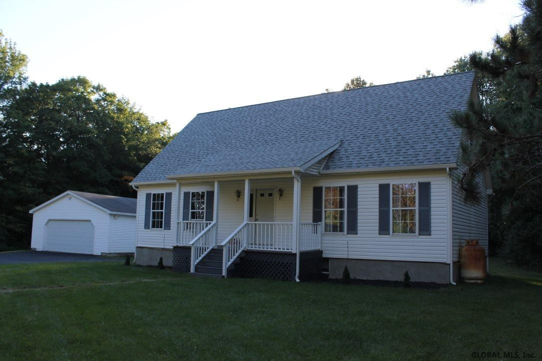 4867 Consaul Road Amsterdam, NY 12010 - Photo 1 of 25 Photo 1