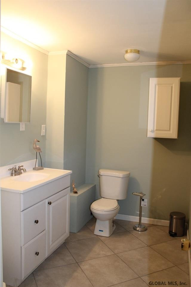 4867 Consaul Road Amsterdam, NY 12010 - Photo 21 of 25 Photo 21