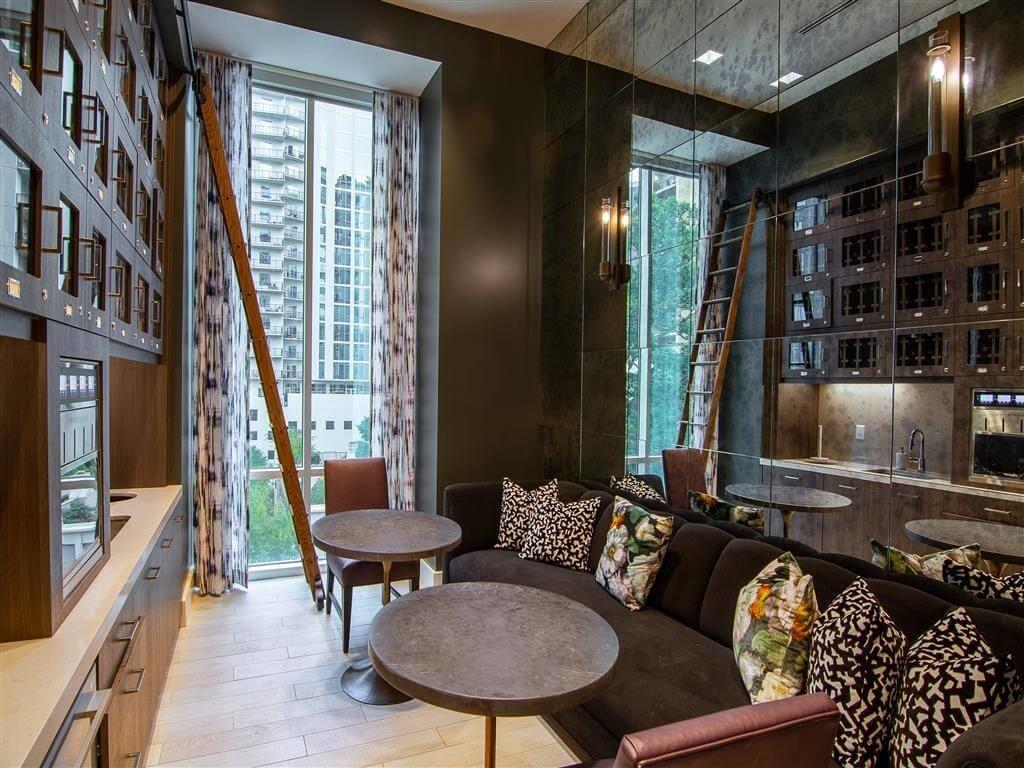 205 12th Street Northeast, Unit REDBUD Atlanta, GA 30309 - Photo 12 of 37