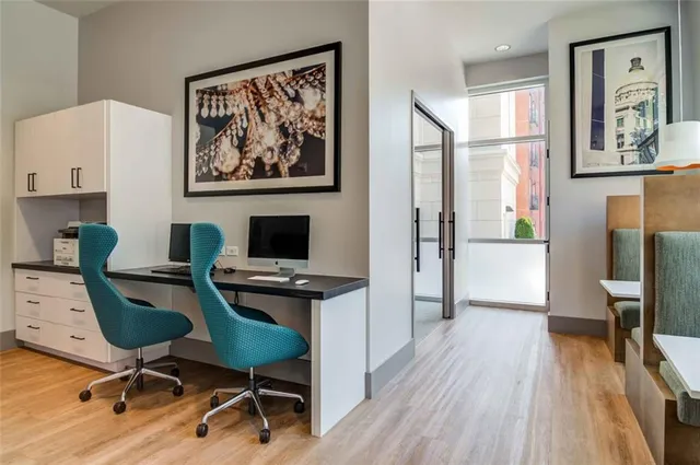 $2,242 | 205 12th Street Northeast, Unit REDBUD, Atlanta, GA 30309