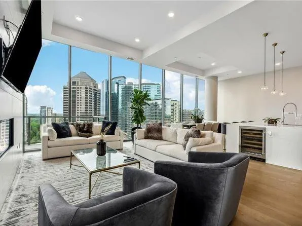 $2,242 | 205 12th Street Northeast, Unit REDBUD, Atlanta, GA 30309