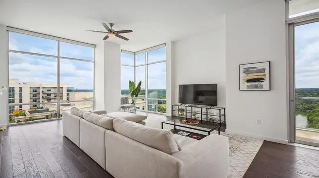 $2,242 | 205 12th Street Northeast, Unit REDBUD, Atlanta, GA 30309