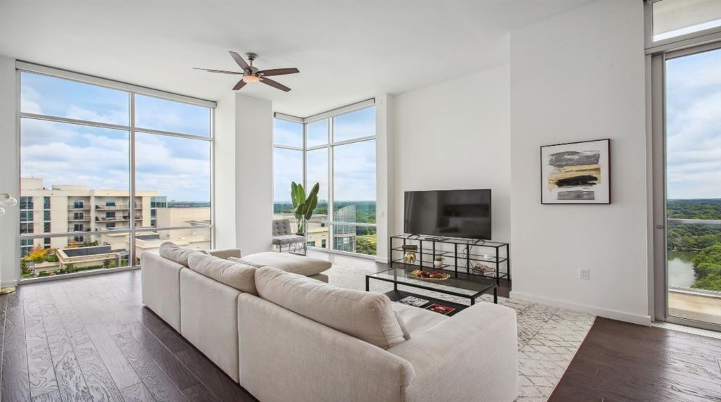 205 12th Street Northeast, Unit REDBUD Atlanta, GA 30309 - Photo 21 of 37