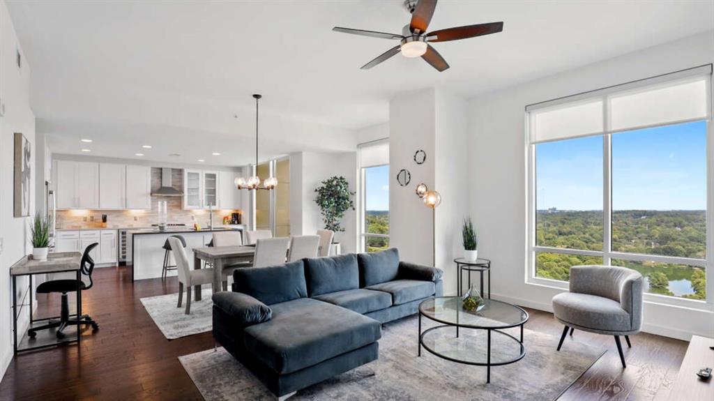 205 12th Street Northeast, Unit REDBUD Atlanta, GA 30309 - Photo 22 of 37