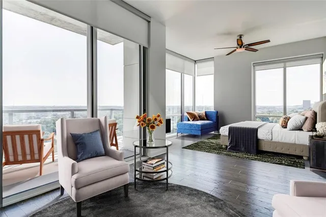 $2,242 | 205 12th Street Northeast, Unit REDBUD, Atlanta, GA 30309